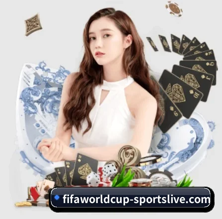 FIFA世界杯2026的故事 - 体育资讯内容服务